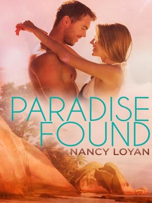 cover image of Paradise Found